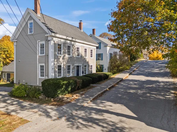 45 Chestnut Street, Bath, ME 04530