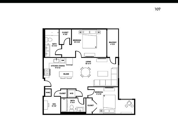 5th image of 1370 Stittsville Main St #1d2950e4a
