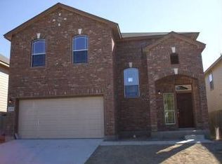 10130 Tempestuous, San Antonio, TX 78251