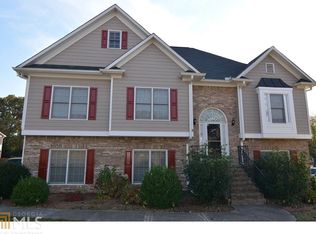 15 Berkshire Dr, Cartersville, GA