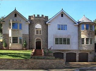 2815 E Chevy Chase Dr, Glendale, CA 91206