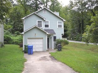 2332 Palmetto Ave SW, Atlanta, GA 30331