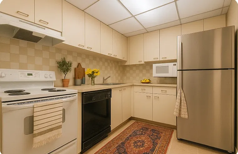 10431 N Kendall Dr — Photo 2