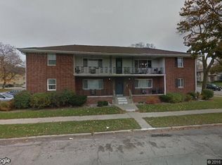 4408 N 92nd St APT 4, Milwaukee, WI 53225
