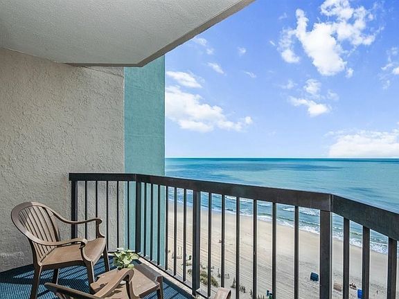 4th image of 2401 S Ocean Blvd. #1262