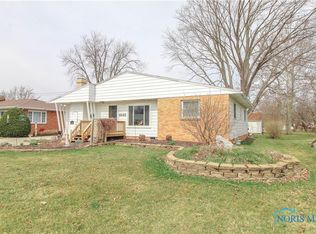 6545 Seaman St, Oregon, OH 43616