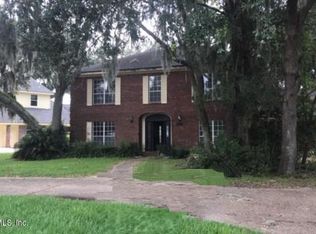 4560 Harbour North Ct, Jacksonville, FL 32225