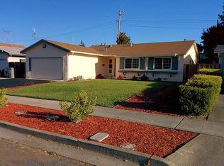 7074 Chiala Ln, San Jose, CA 95129