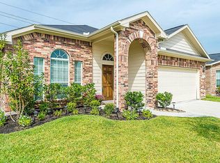 2723 Lakecrest River Dr, Katy, TX 77493