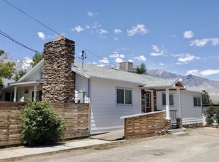 243 W Main St, Independence, CA 93526