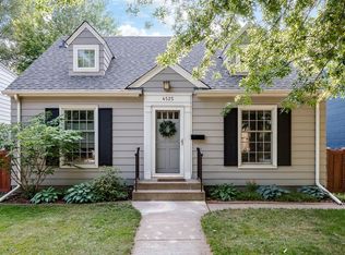 4525 43rd Ave S, Minneapolis, MN 55406