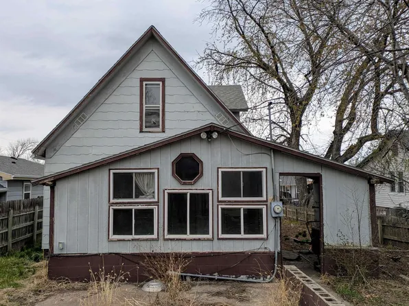 2219 Monroe St, Omaha, NE 68107