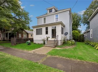 223 E Elm St, Oneida, NY 13421