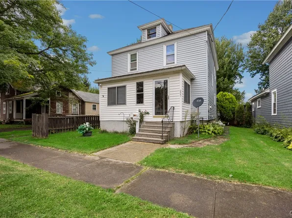 223 E Elm St, Oneida, NY 13421
