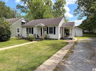 2520 Clark St, Paducah, KY 42003