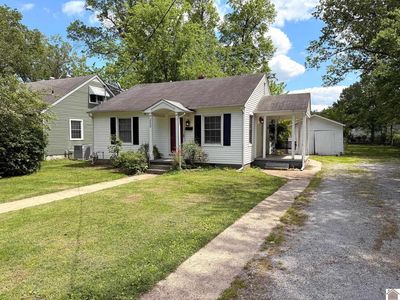 2520 Clark St, Paducah, KY, 42003