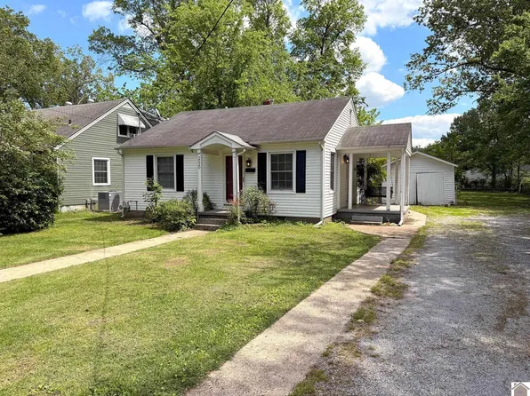 2520 Clark St, Paducah, KY 42003