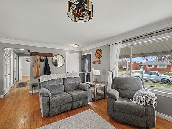 5th image of 7725 N Henry Ruff Rd