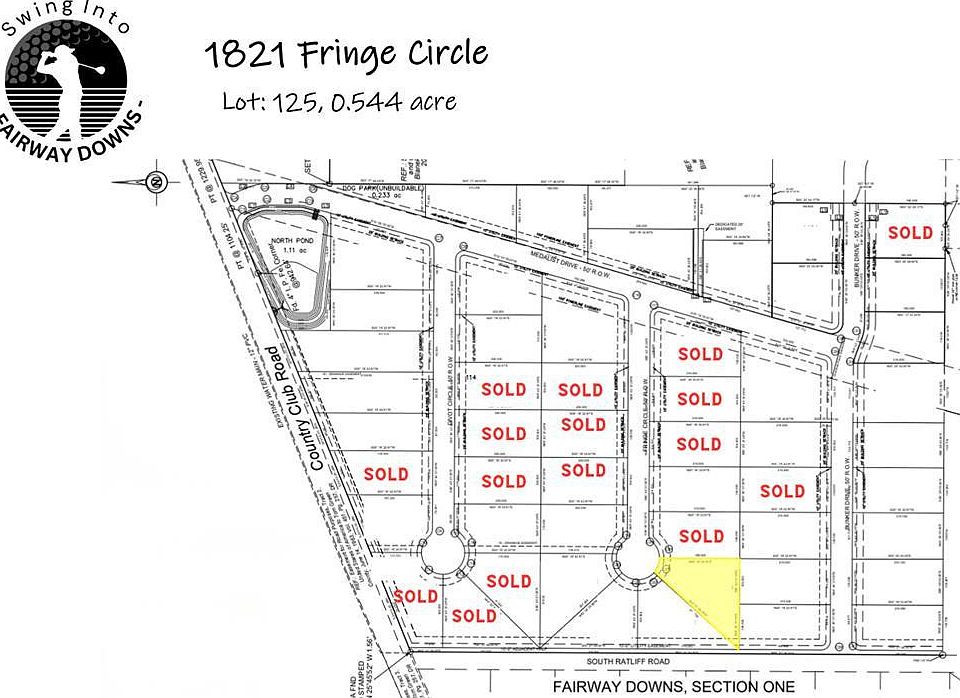 1st image of 1821 Fringe Cir #125