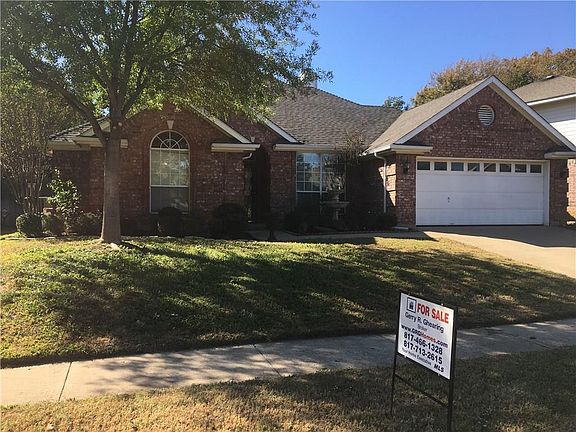 2nd image of 6406 Redstone Dr