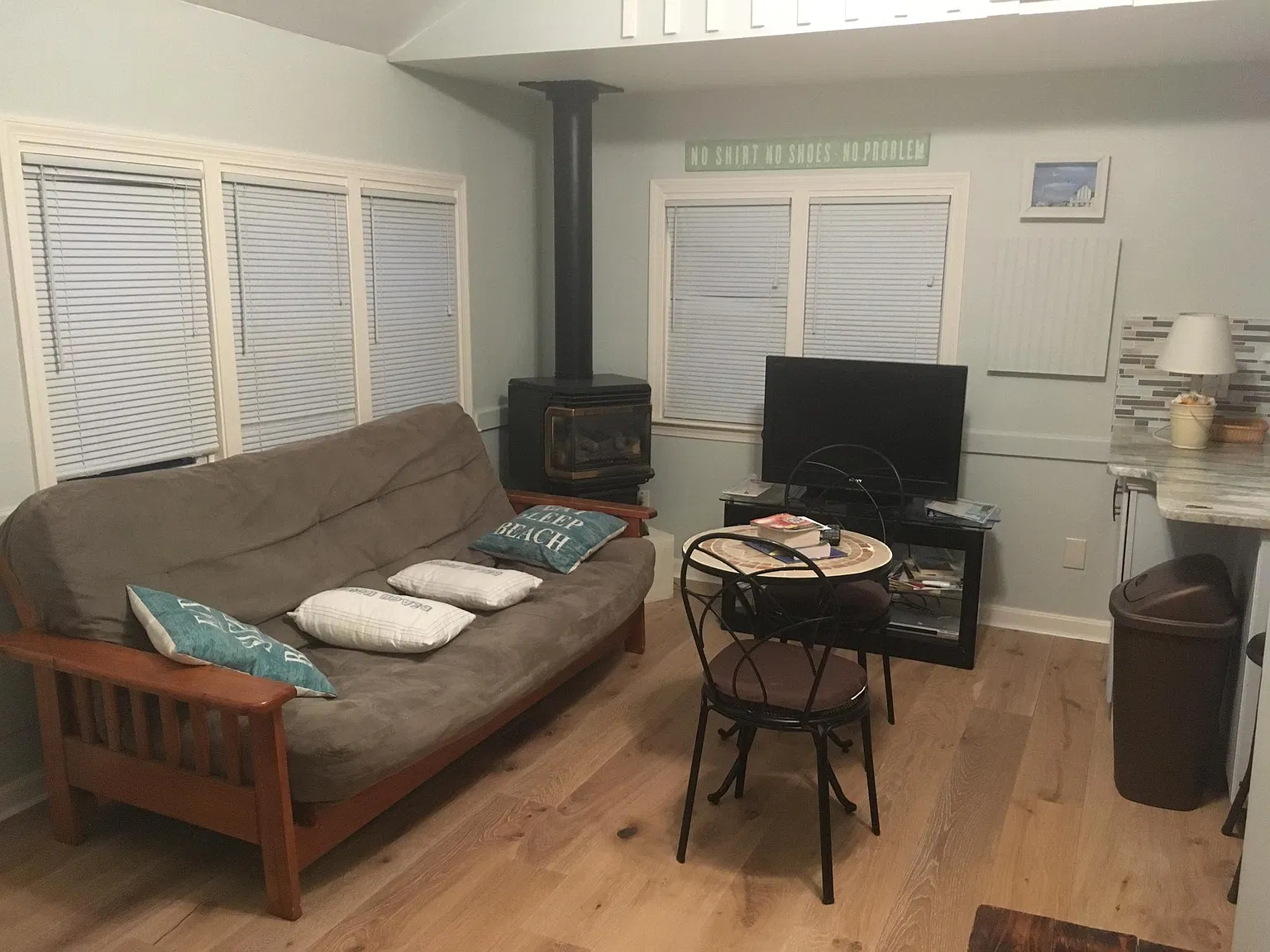 2 bed, 500 sqft, $1,800 — Photo 4