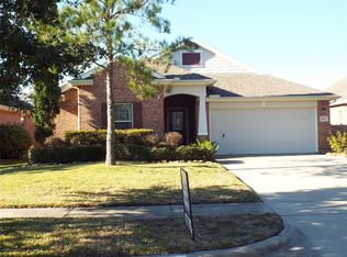 2752 Rio Bella Ct, League City, TX 77573