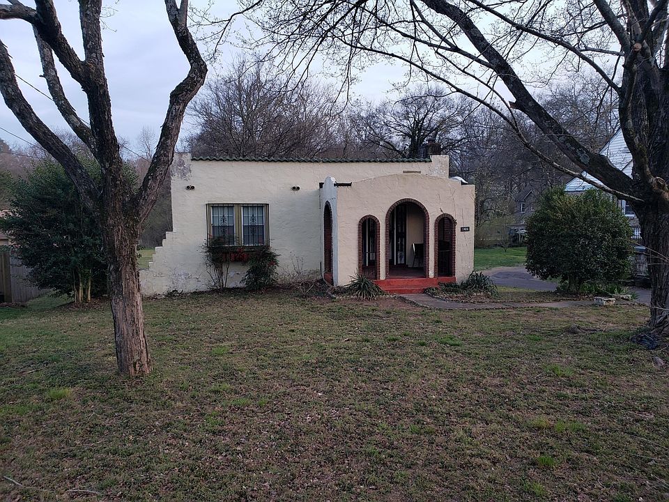 Spanish Style Villa