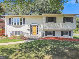 11728 Stonington Pl, Silver Spring, MD 20902