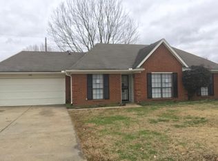 4068 Eagle Ridge Ln, Memphis, TN 38135