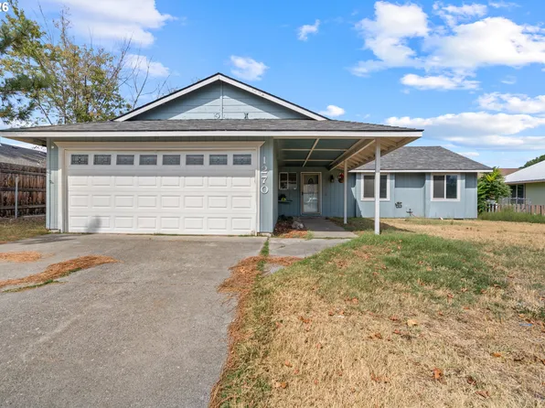 1270 W Hartley Ave, Hermiston, OR 97838