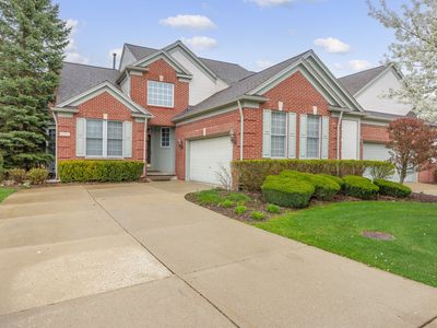 3710 Tremonte Cir S #30, Rochester, MI, 48306