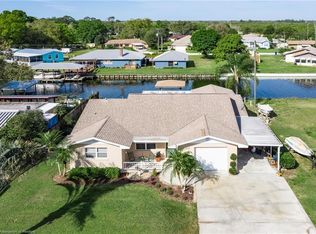 107 Villa Ave, Lake Placid, FL 33852