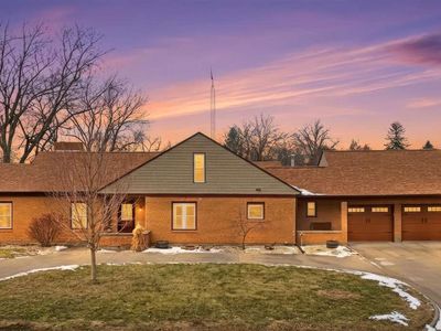 704 W Washington Blvd, Washington, IA, 52353