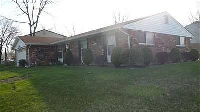 2nd image of 7267 Sancroft Dr
