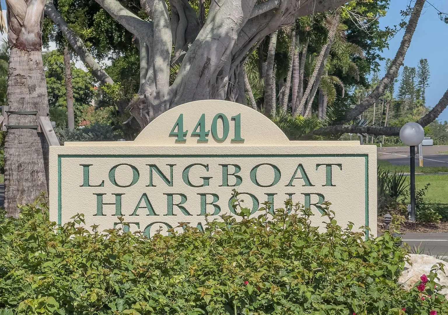 4401 Gulf of Mexico Dr - #705 — Photo 3