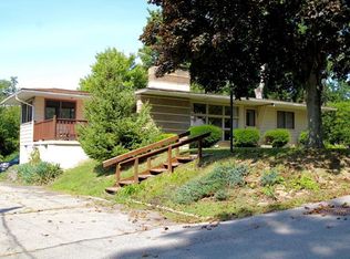 807 Allison Dr, Industry, PA 15052