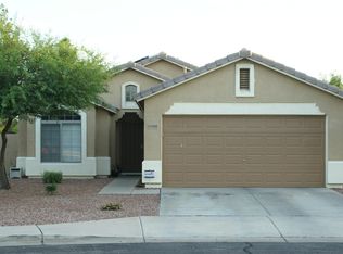 13305 W Port Au Prince Lane, surprise, AZ 85379