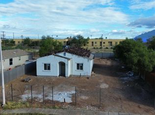 822 W Florence St, Tucson, AZ 85705