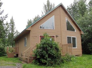 1135 W Winter Ave, Wasilla, AK 99654