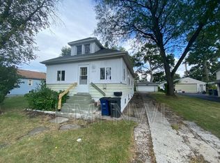 2717 Clay St, Lake Station, IN