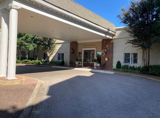 5400 Park Ave APT 103, Memphis, TN 38119