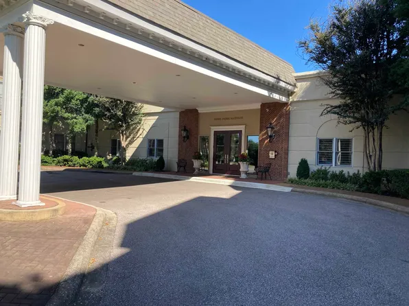 5400 Park Ave APT 103, Memphis, TN 38119
