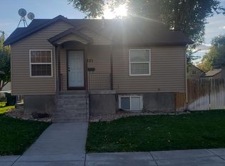 521 N 12th Ave #A, Pocatello, ID 83201