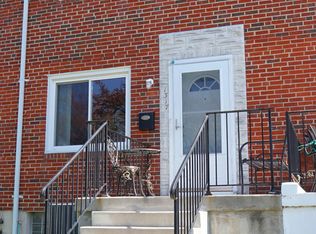 1317 Dalton Rd, Parkville, MD 21234