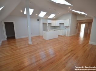 18 Murdock St #14, Brighton, MA 02135