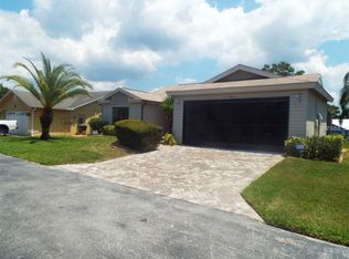 7713 Landsdowne Ln, New Port Richey, FL 34654