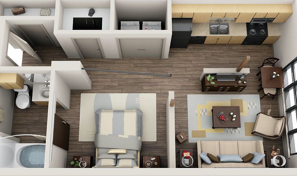 1st image of 555 Elm St #232
