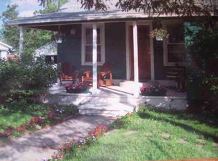 4 3rd Ave, Warrensburg, NY 12885
