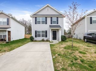 311 Hunslet Cres, Charlotte, NC 28206