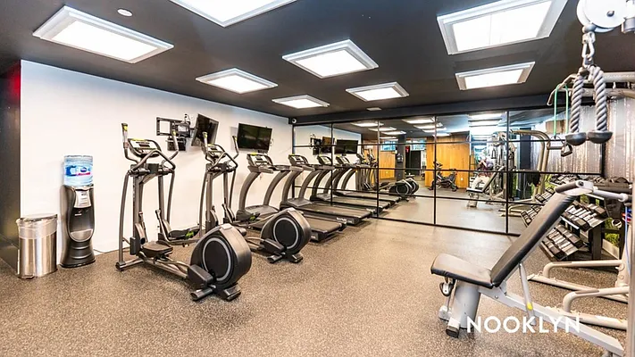 Rented by Nooklyn NYC LLC | media 42